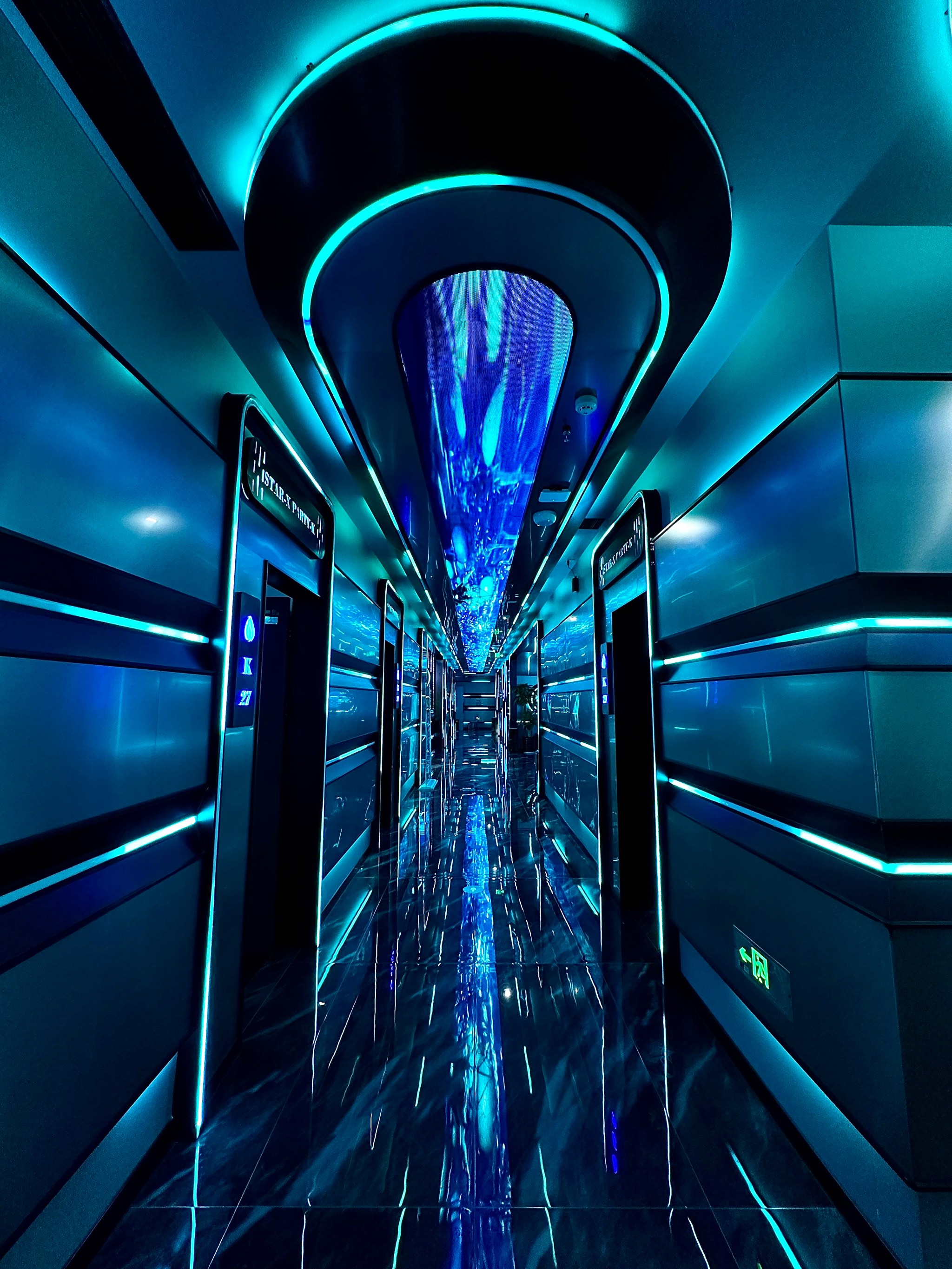 丽江商务ktv-古城区ktv预定